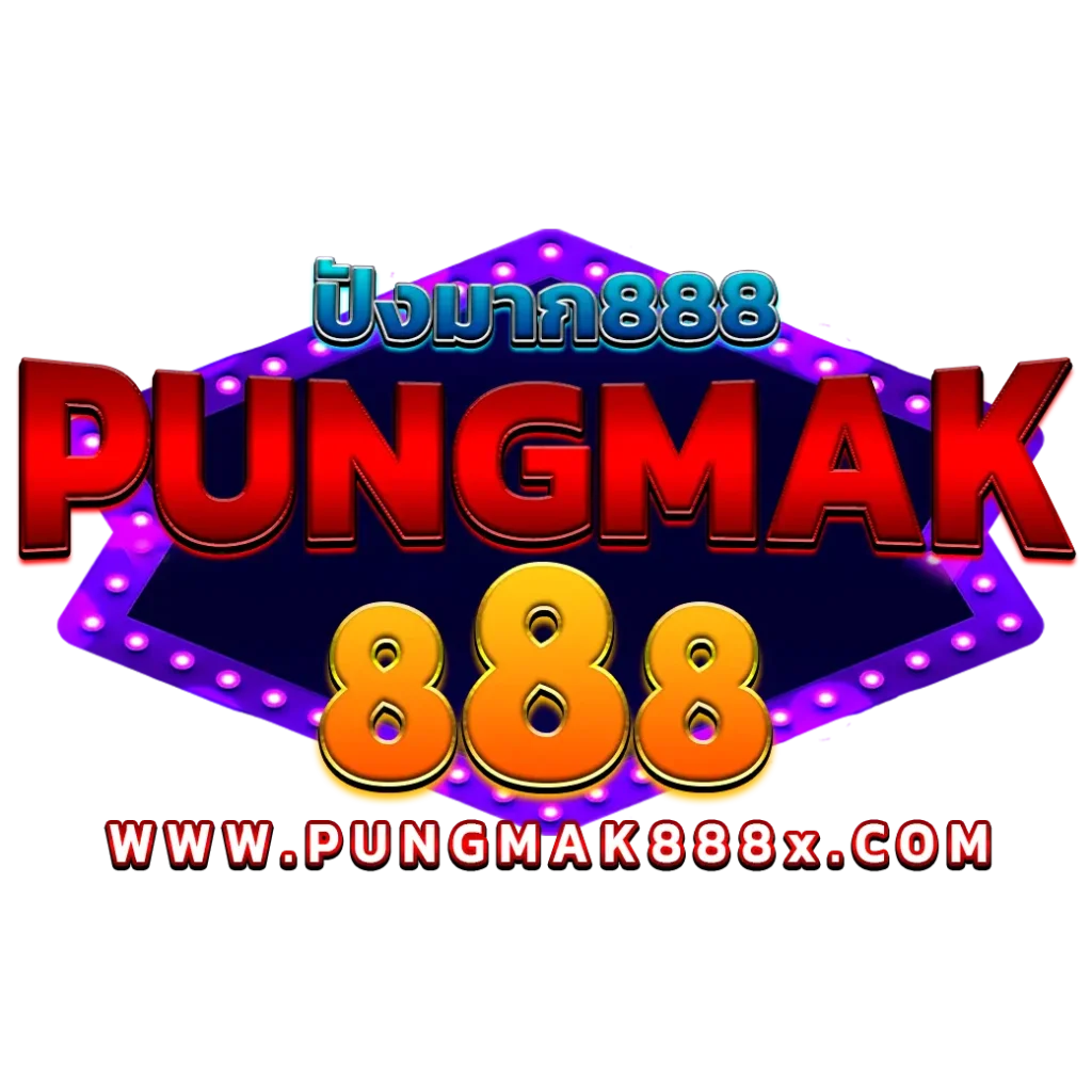 PUNGMAK888