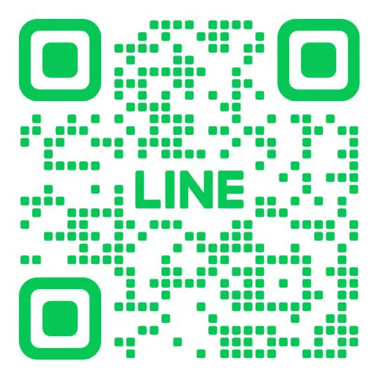 Qrcode ติดต่อไลน์ ปังมาก888