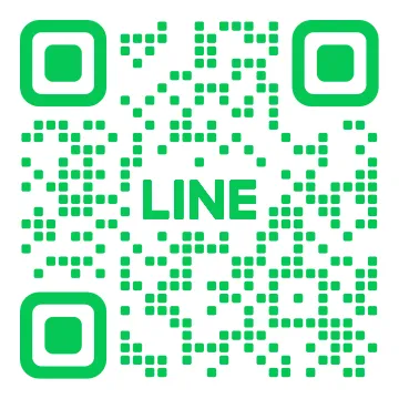 Qrcode ติดต่อไลน์ ปังมาก888